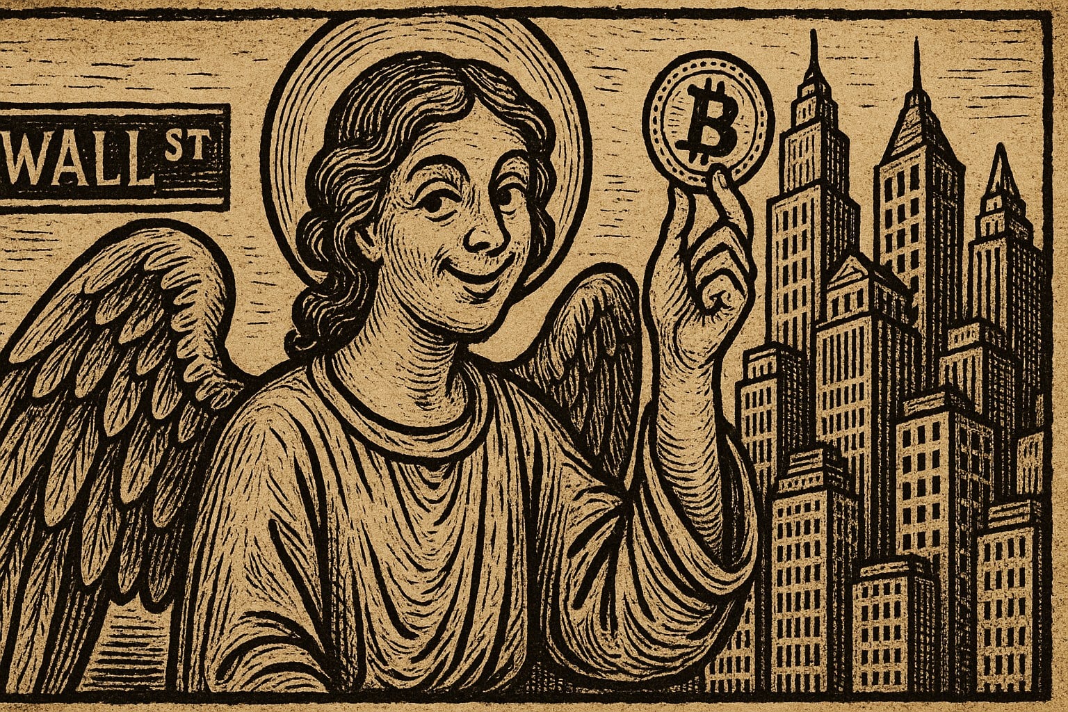 4年週期已死!Bitwise:其實2025年2月就入熊市了,只是DAT儲備公司買盤救了加密