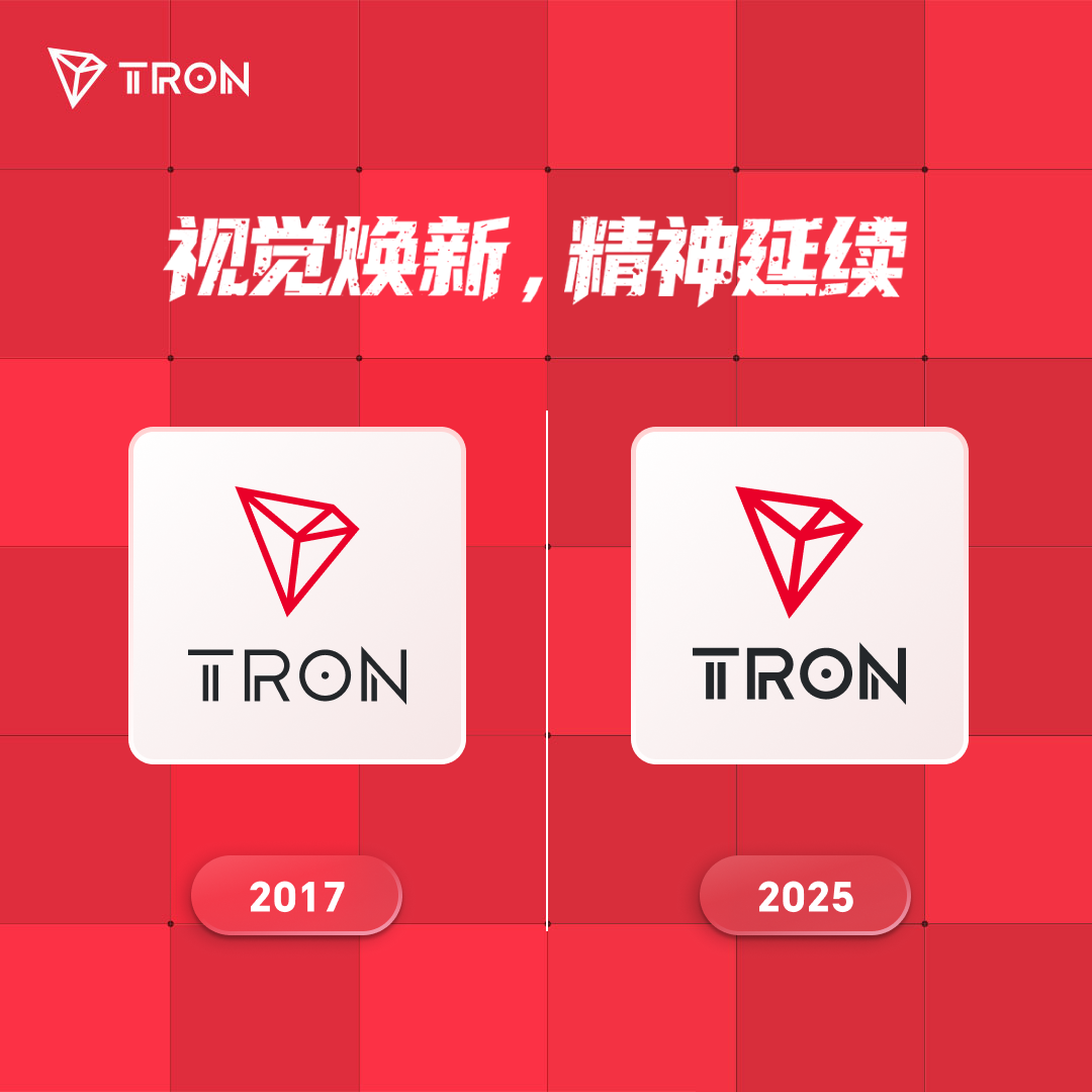 波場 TRON 八年之路:從中關村小辦公室走向 Web3 核心基礎設施