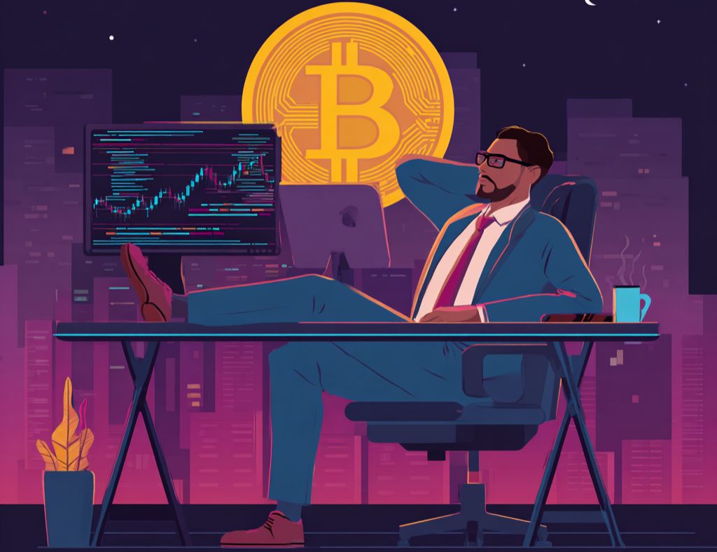 Bitwise預測比特幣價格年底將強勢上衝,哪些百倍幣值得提前佈局下注?