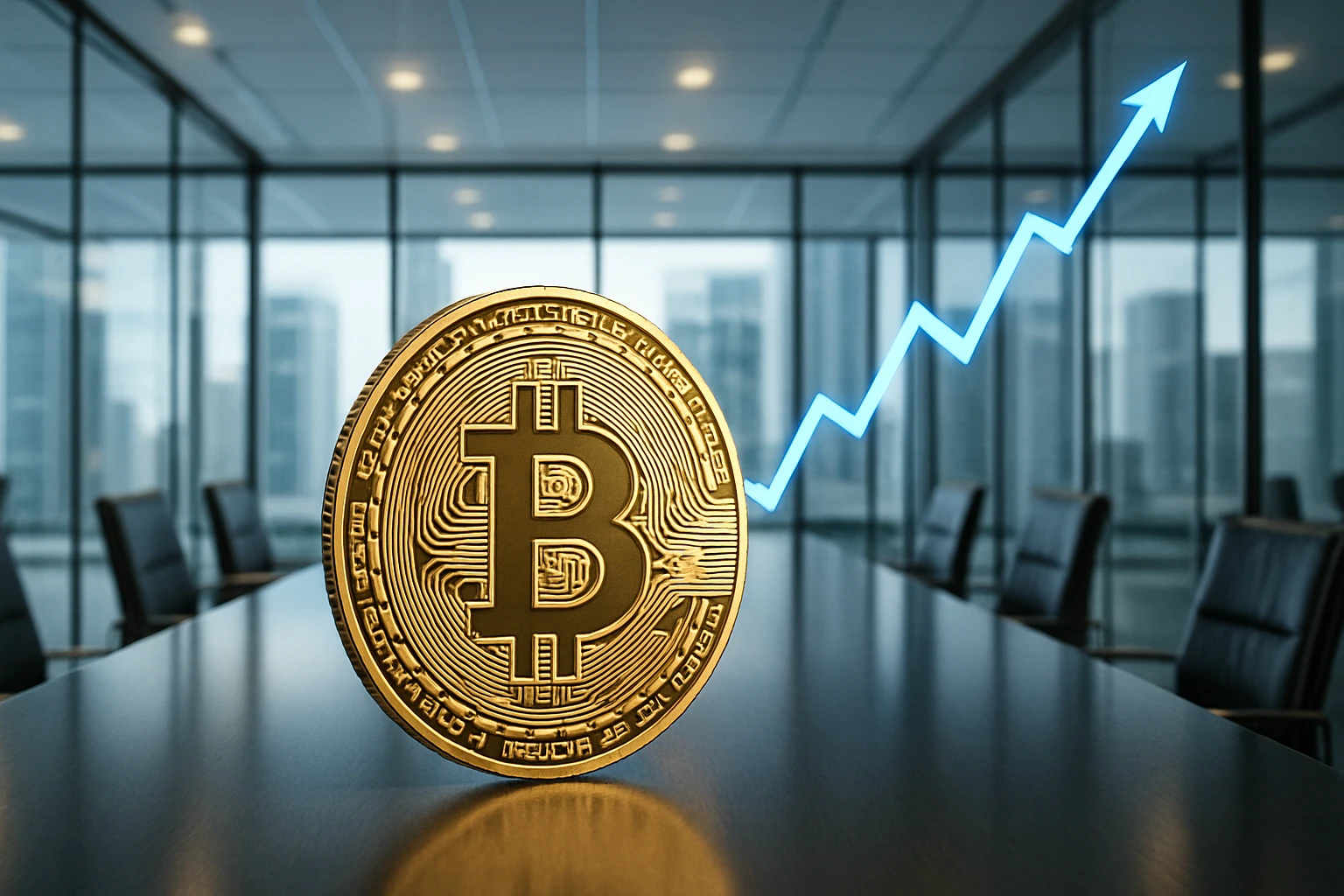 幣價上漲 vs 儲備策略：推動比特幣公司股價飆升，誰的功勞更大？