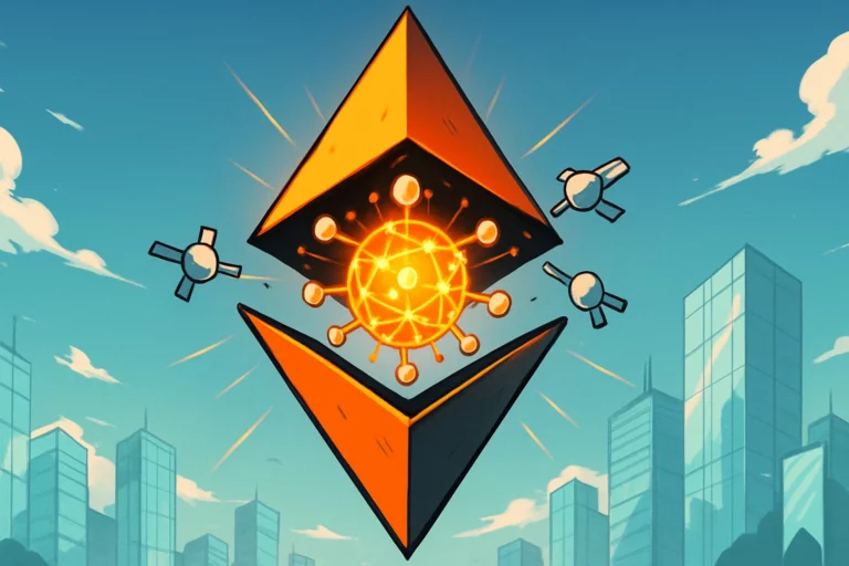 BitMine 再加倉 98,852 枚以太坊，全球最大以太坊財庫持倉突破 400 萬枚