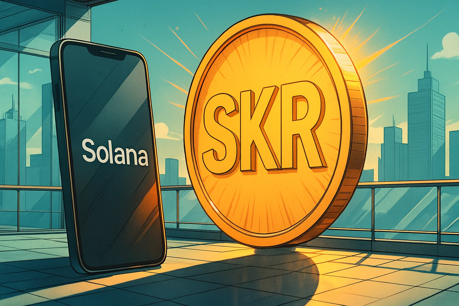 Binance 推出「幣安萌芽」 ：專為兒童及青少年設計的加密貨幣儲蓄帳戶